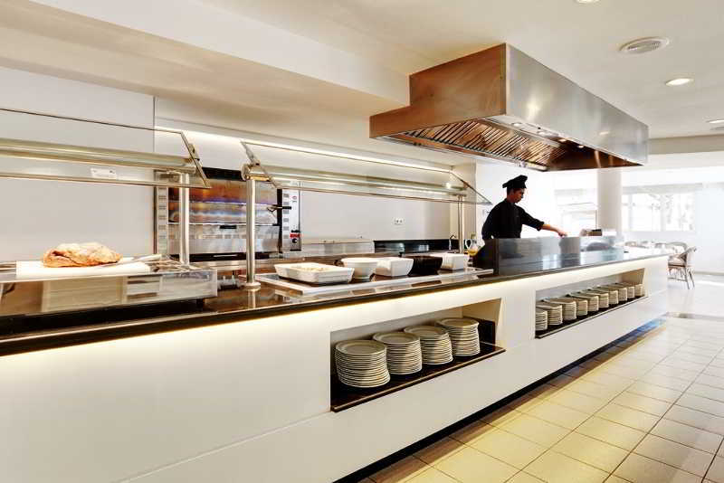Grupotel Club Menorca Appart hôtel